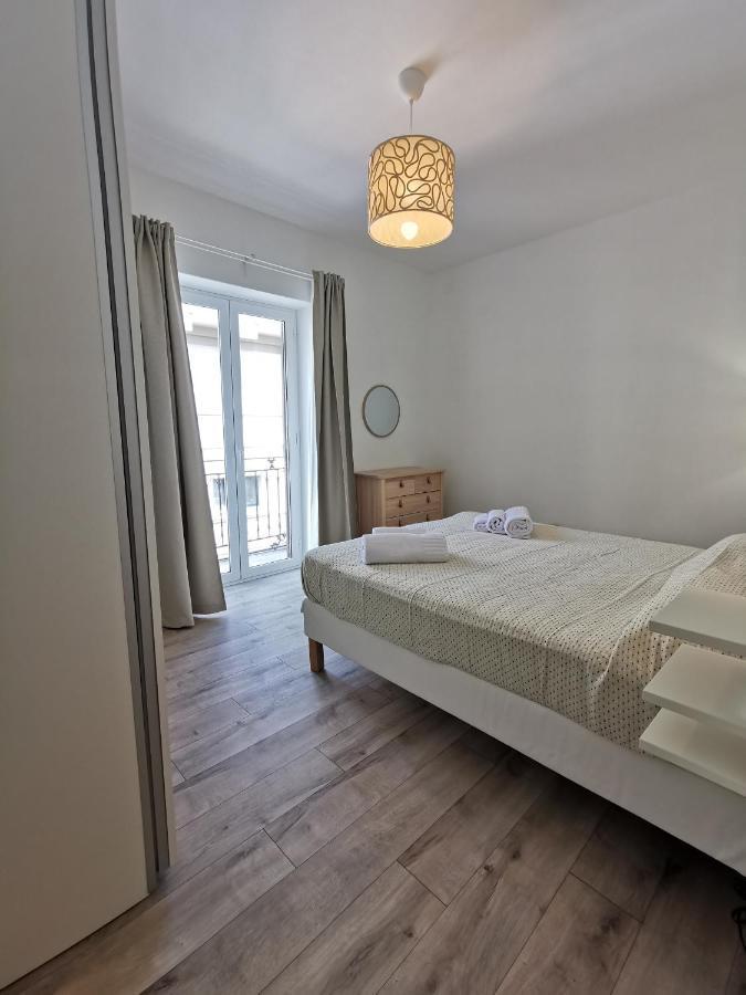 Dagnino House - Luxury In The Center Of Apartment *