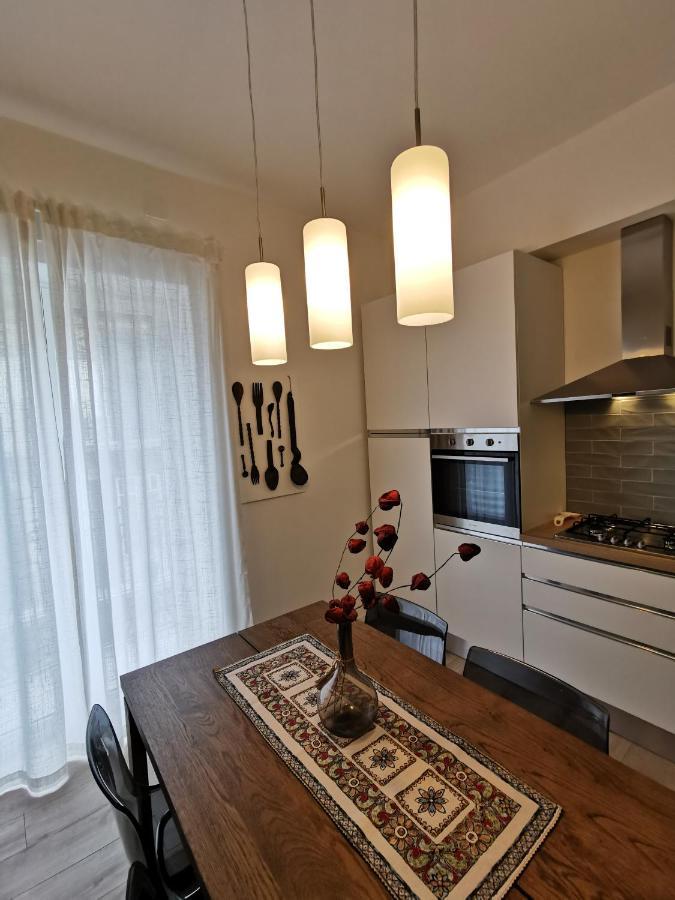 Dagnino House - Luxury In The Center Of