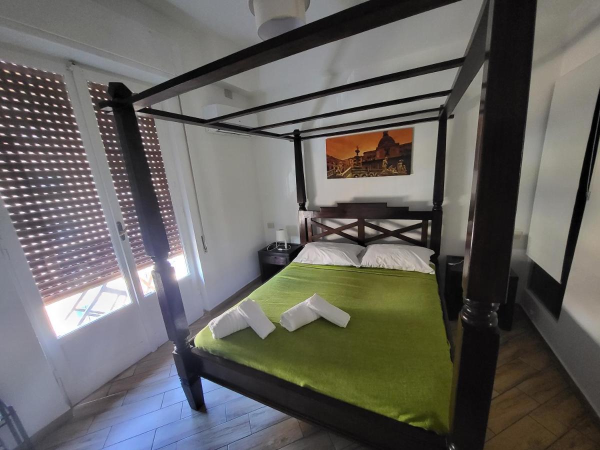 Antadia Casa de hóspedes