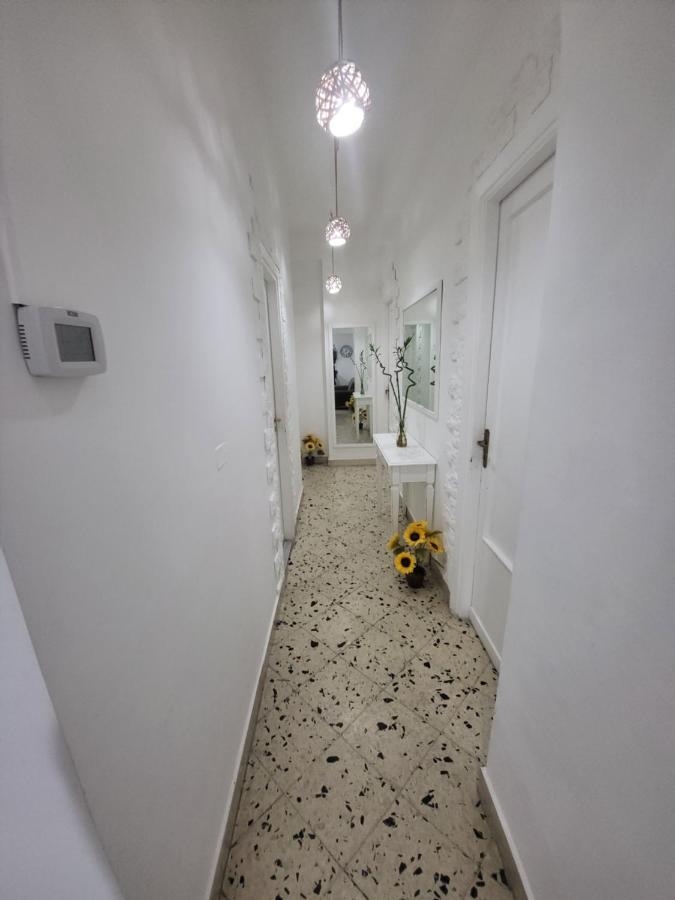 Antadia Casa de hóspedes