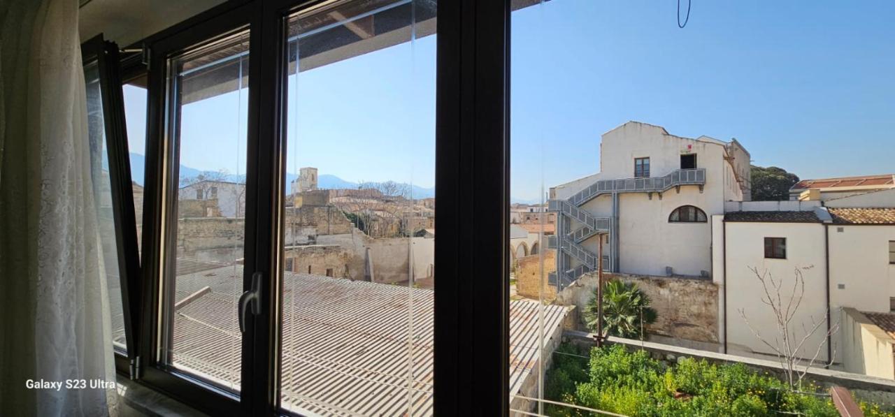 Apartment Sophie Palermo