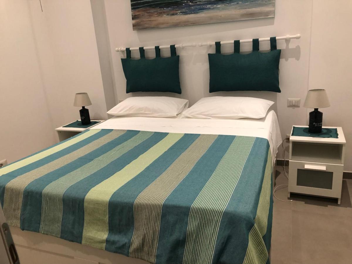 La Casa Di Zia Cicia Apartment