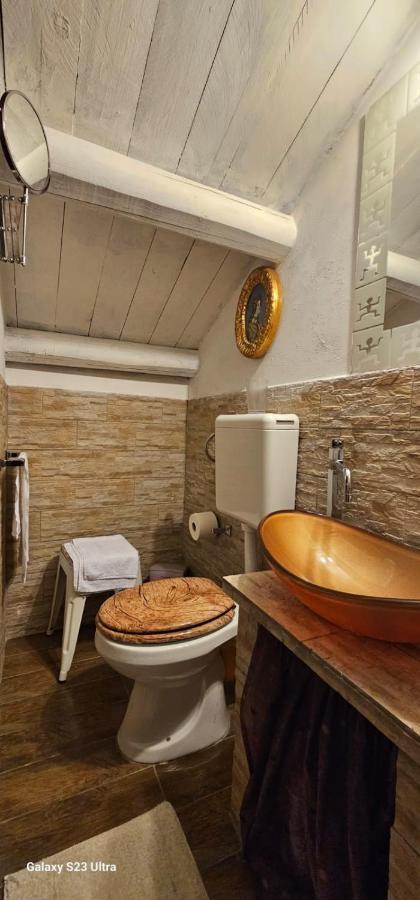 Sophie Apartment