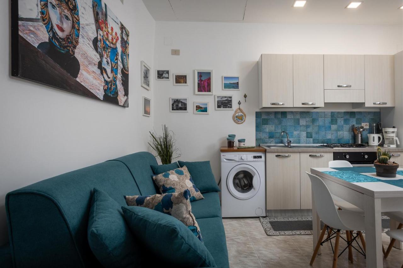 - Centro Storico - A Casa Di Cilu Apartment Palermo