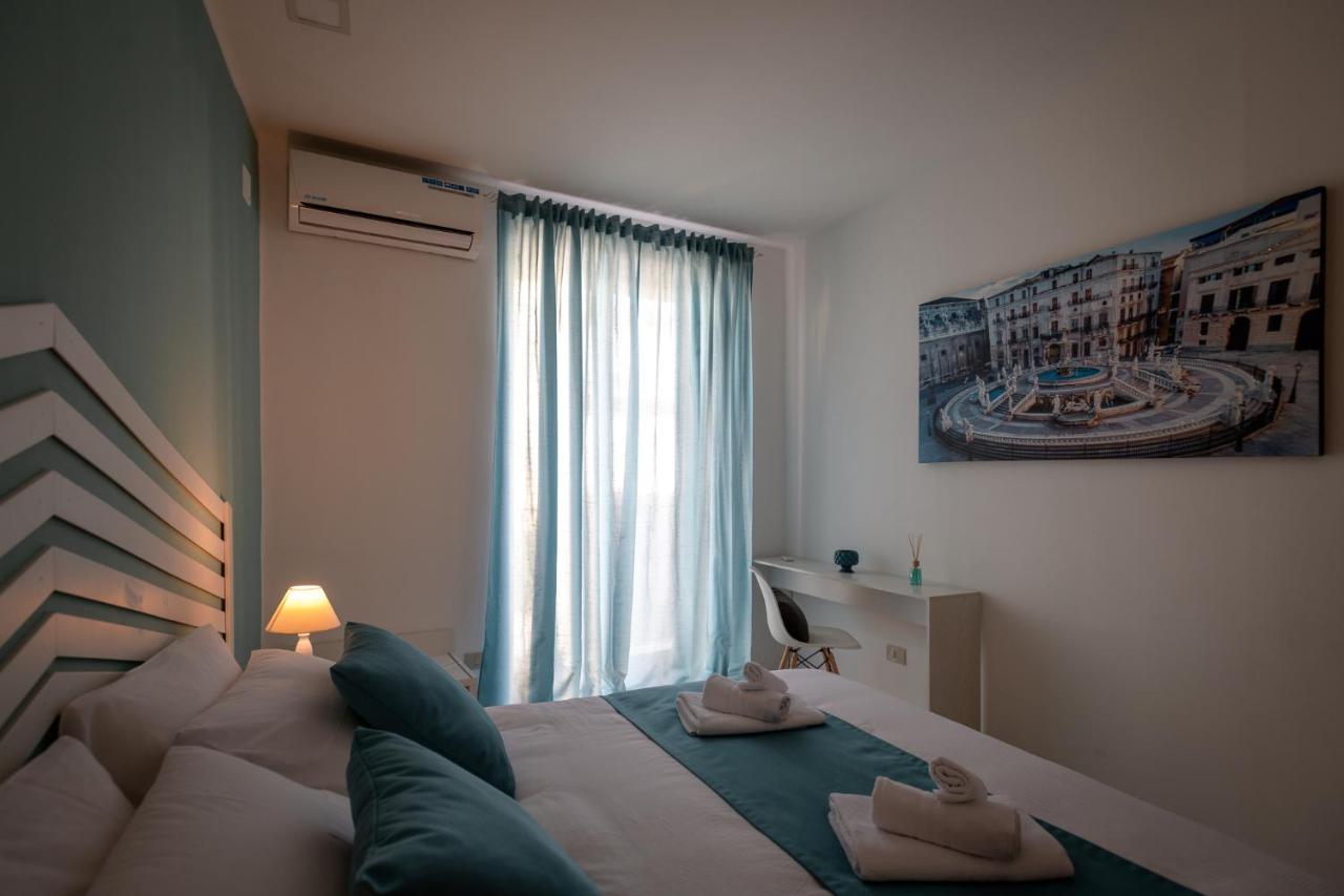 Apartment - Centro Storico - A Casa Di Cilu