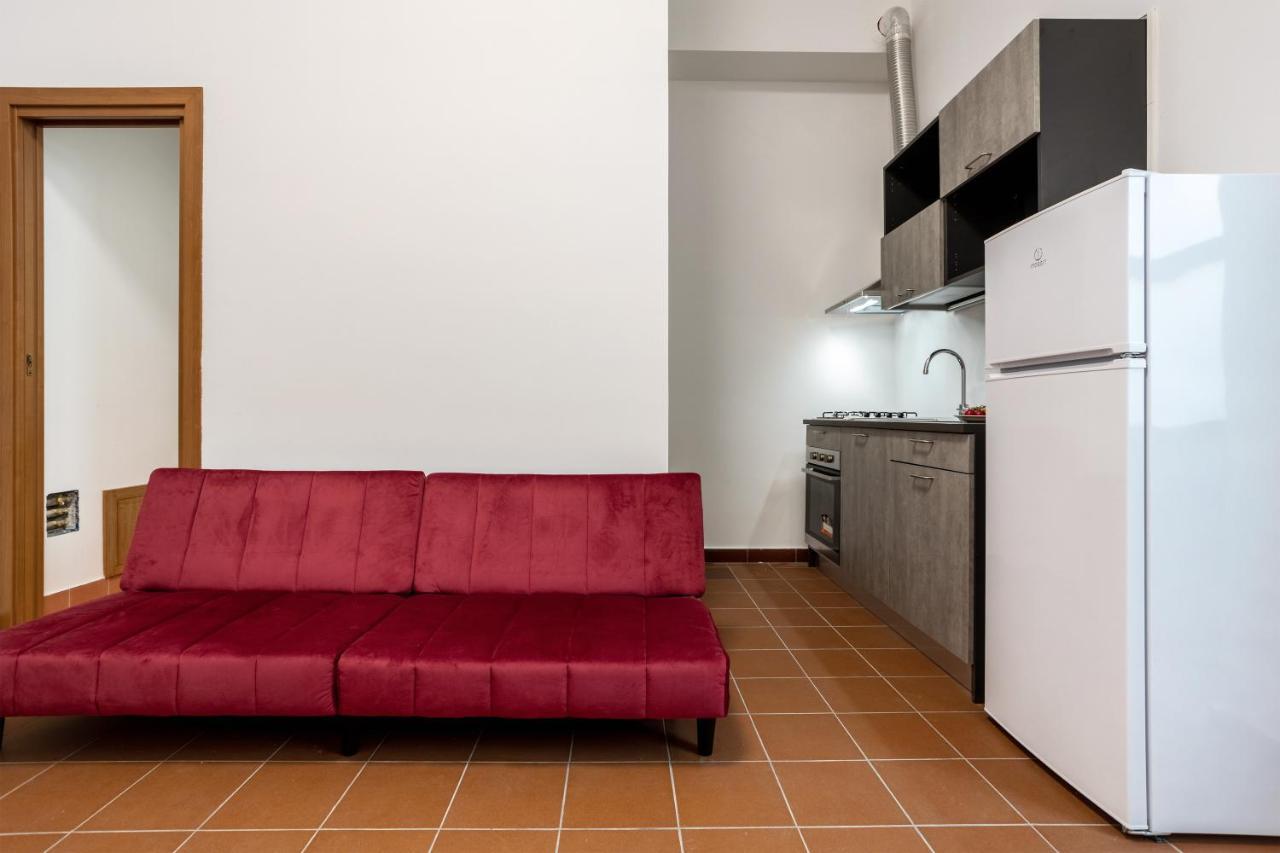 Apartamento Porta Carbone Palermo