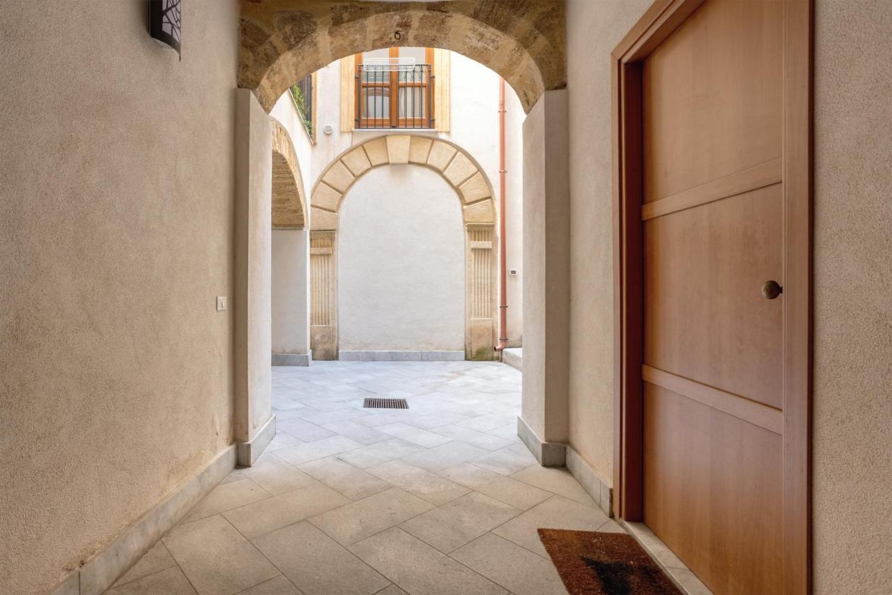 Porta Carbone Apartamento *