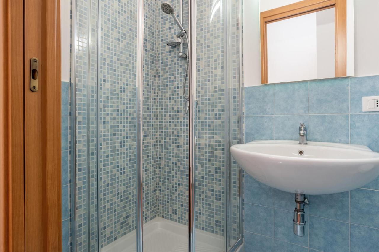 Apartamento Porta Carbone