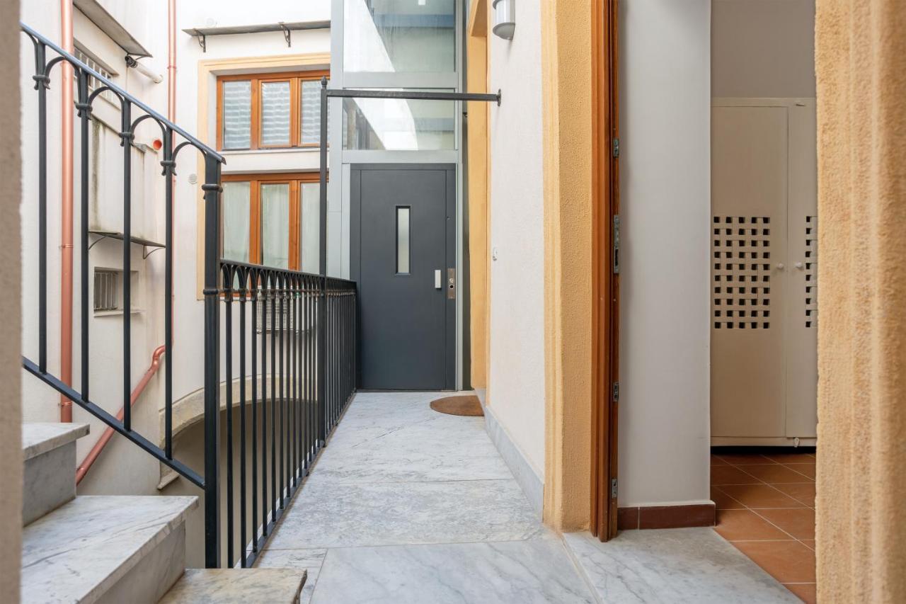 Apartamento Porta Carbone Palermo