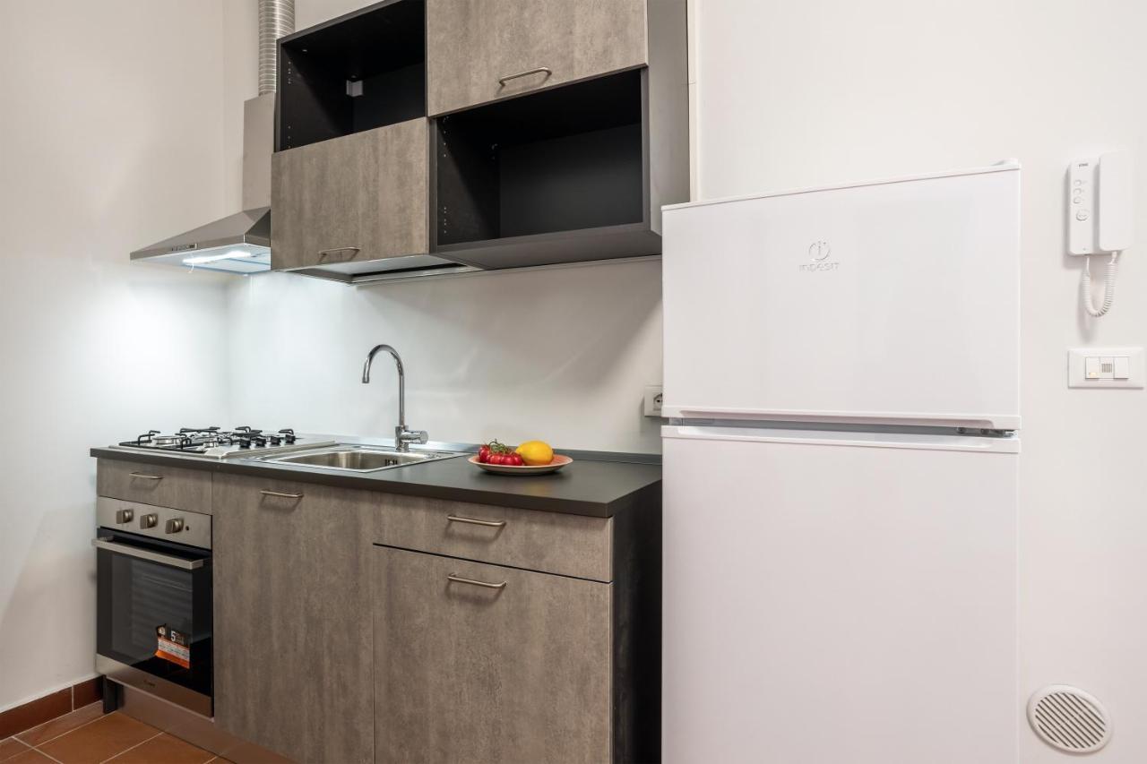 Porta Carbone Apartamento Palermo