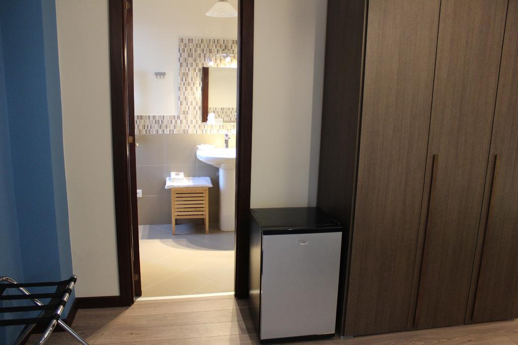 Casa Grant Bed & Breakfast 3*