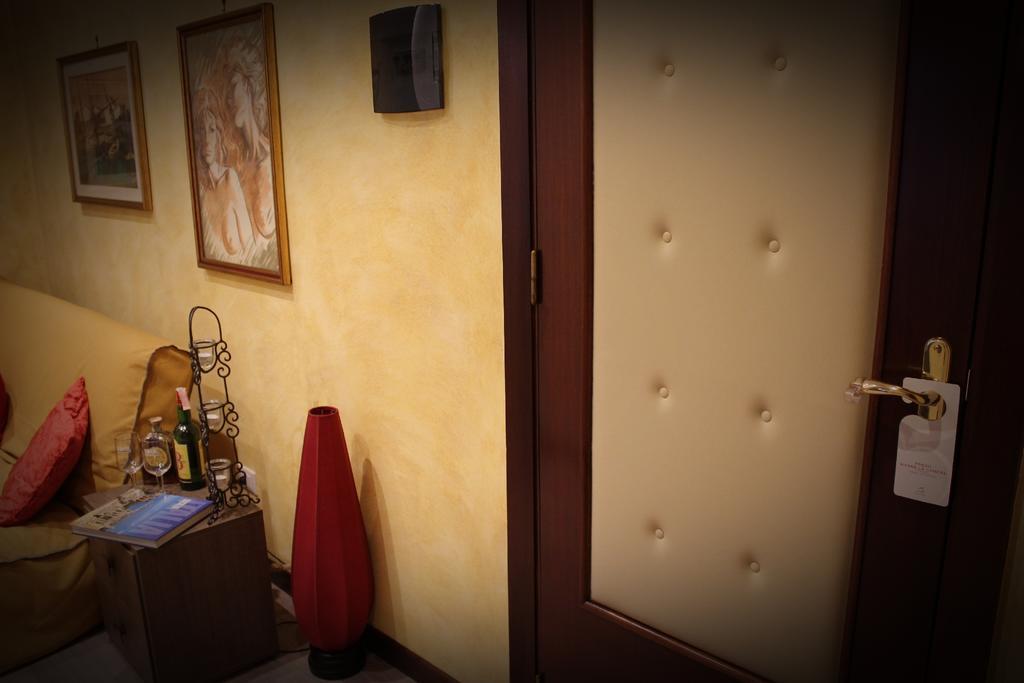Casa Grant Bed & Breakfast Palermo