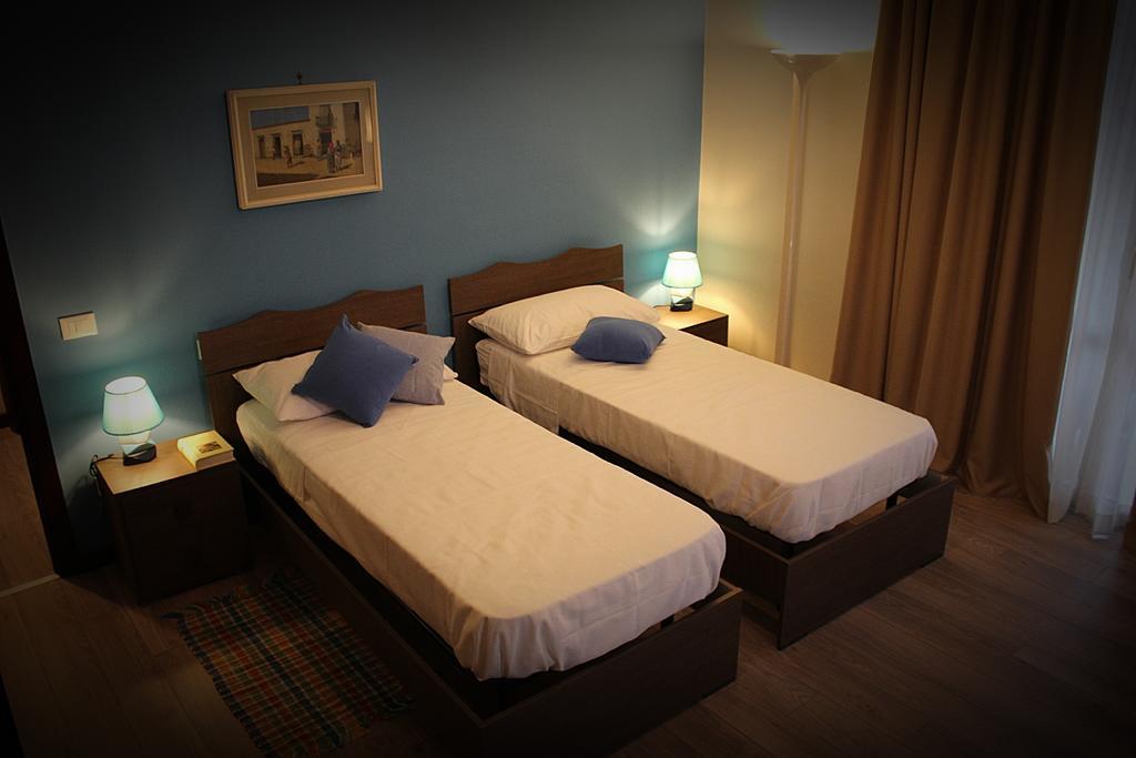 Bed & Breakfast Casa Grant 3*