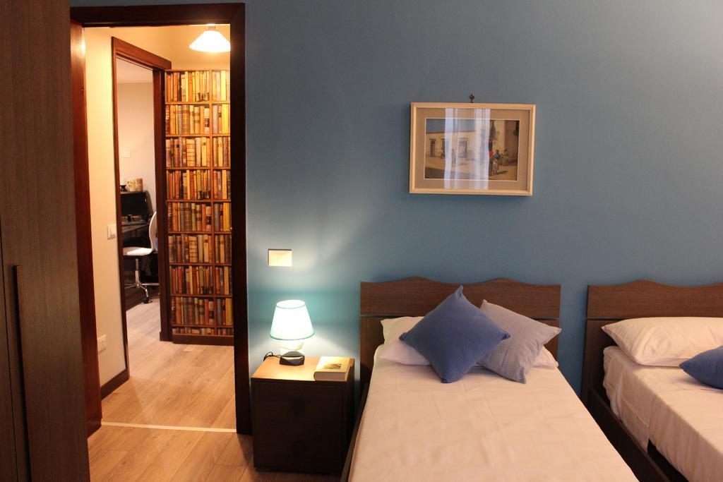 Bed & Breakfast Casa Grant
