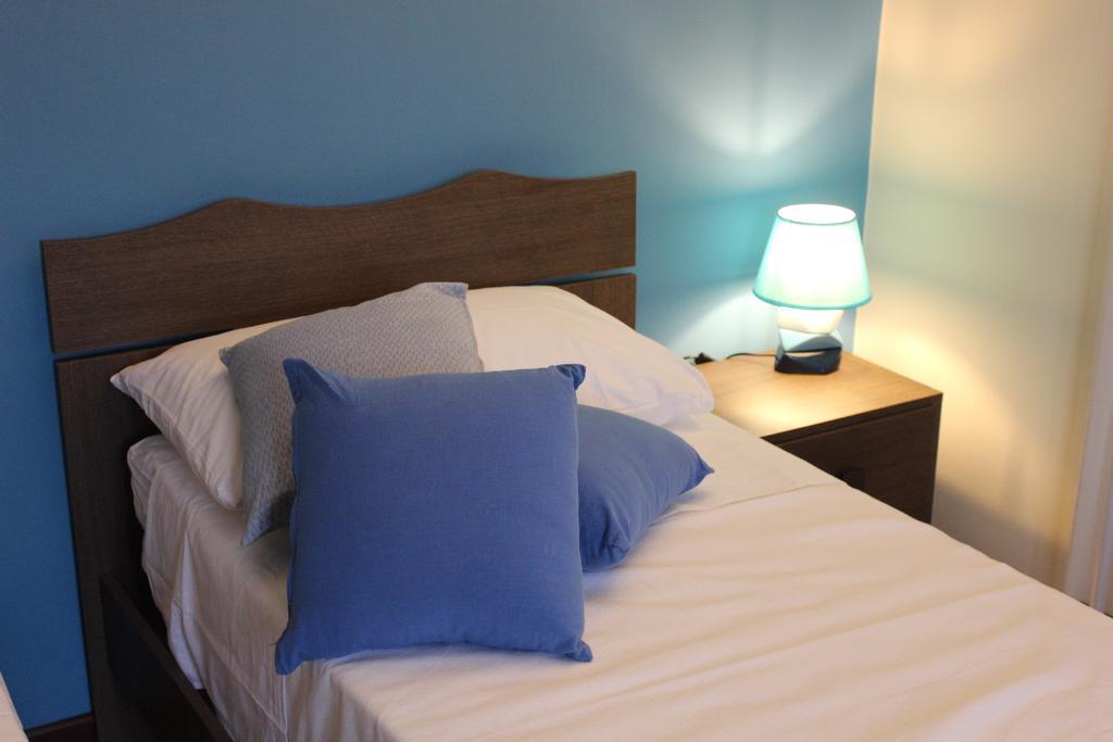 Bed & Breakfast Casa Grant Palermo