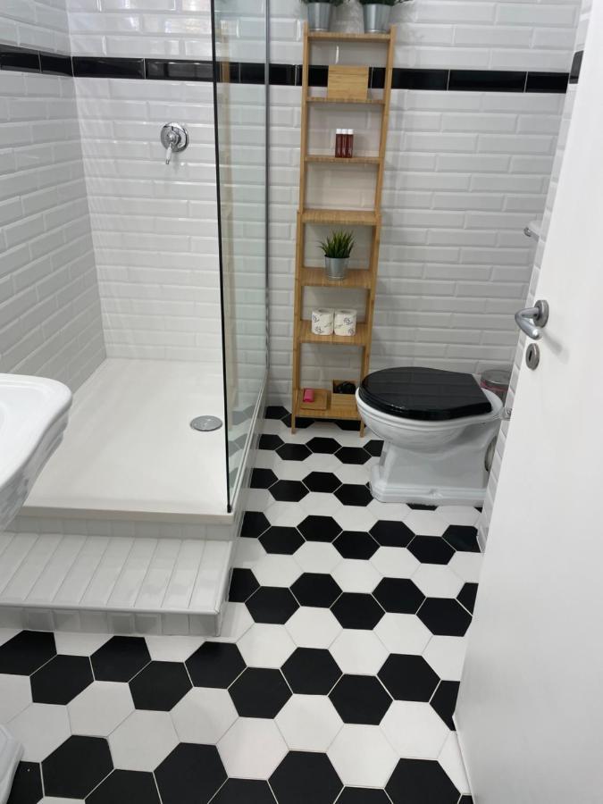 Apartment Charmie Flat *
