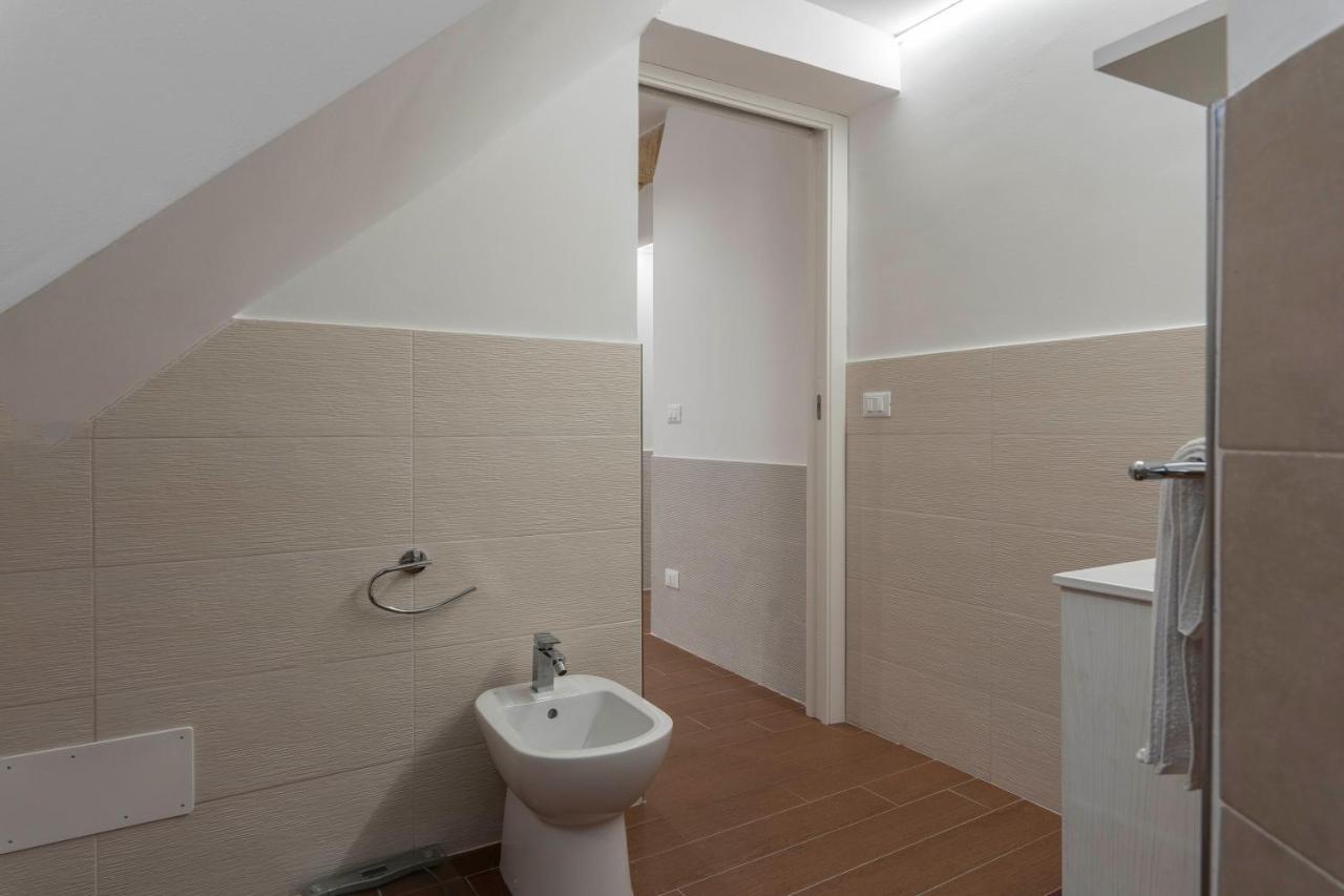 Olivuzza Tower Holiday home Palermo