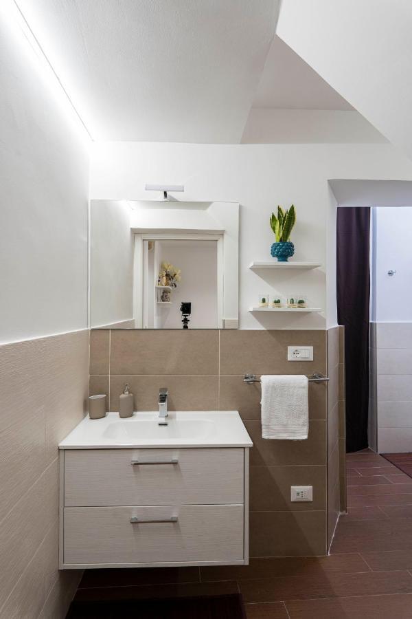 Olivuzza Tower Holiday home *