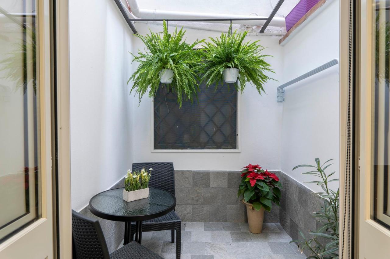 Holiday home Olivuzza Tower Palermo