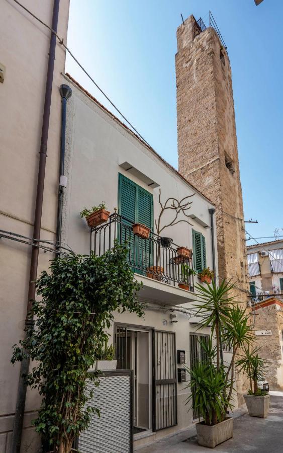 Olivuzza Tower Holiday home Palermo