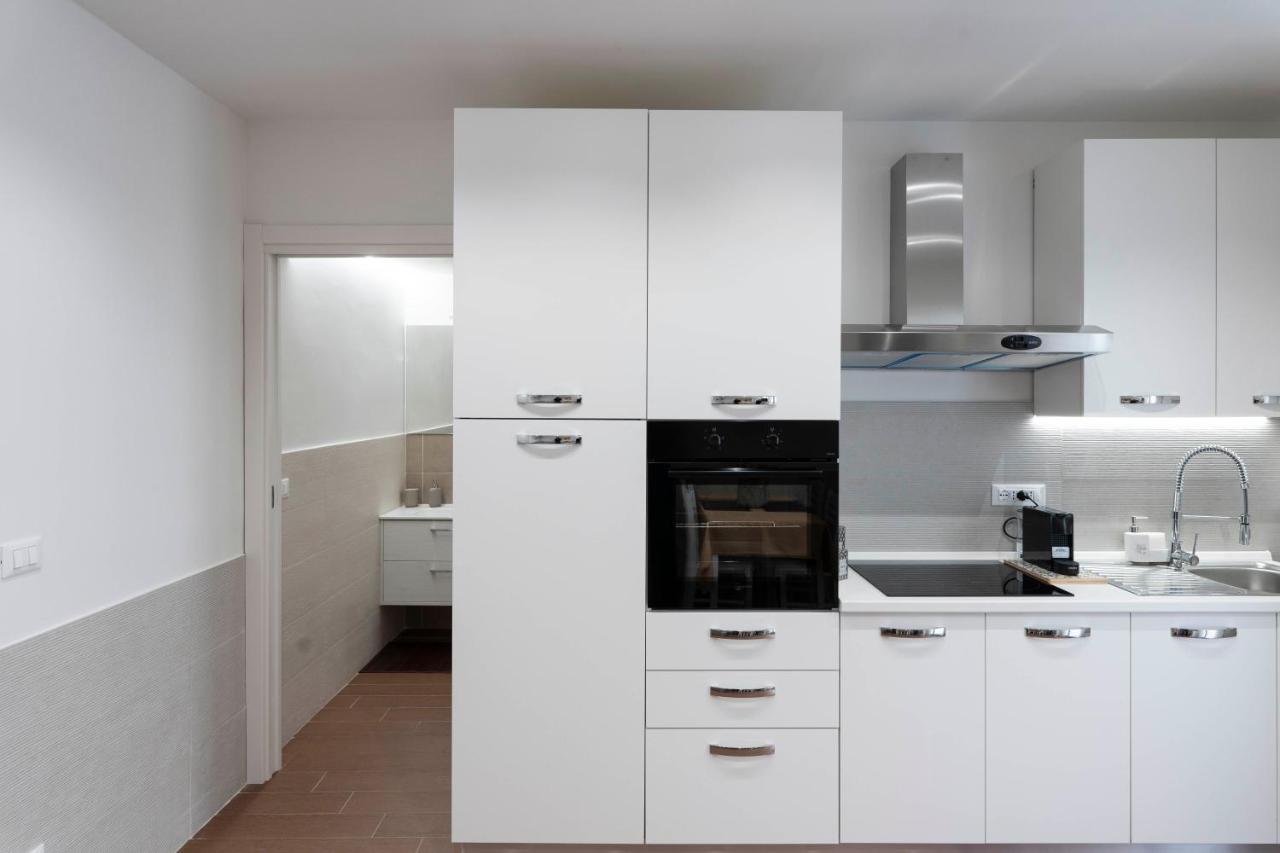 Holiday home Olivuzza Tower *