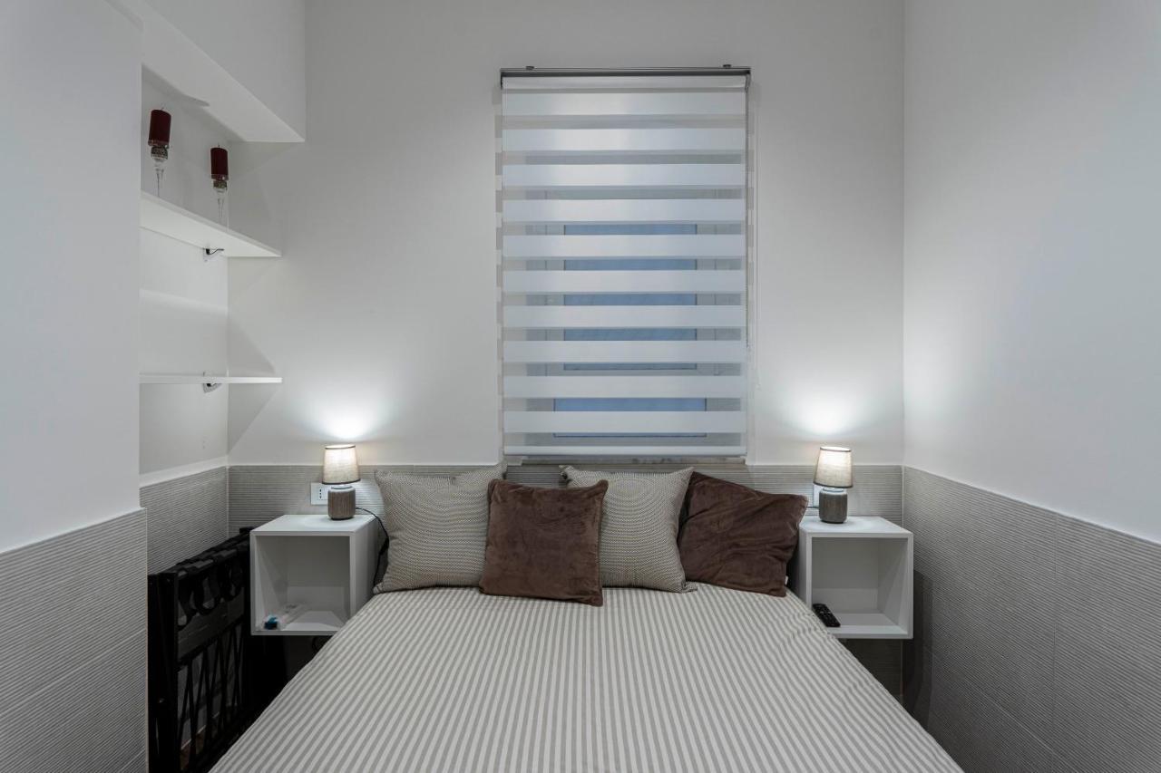 Holiday home Olivuzza Tower Palermo