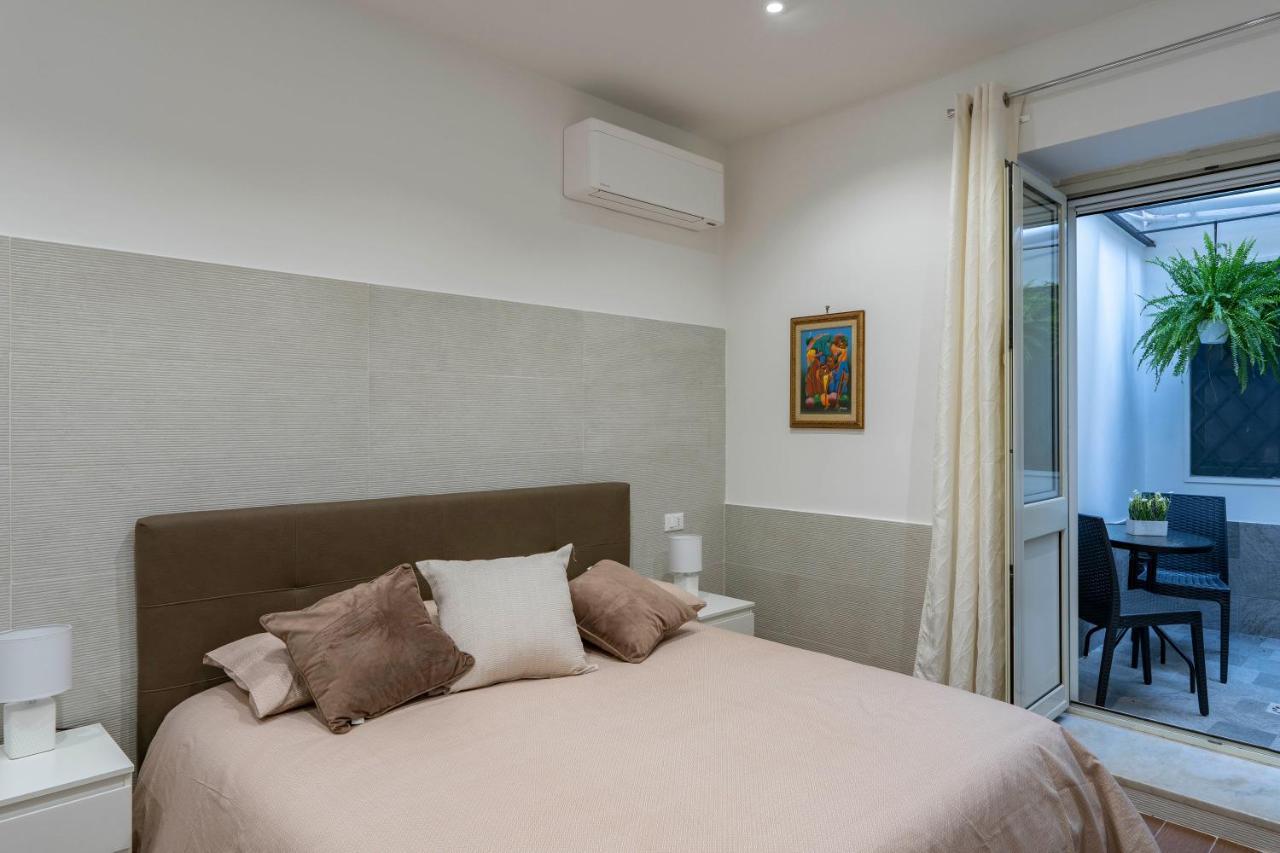 Olivuzza Tower Holiday home