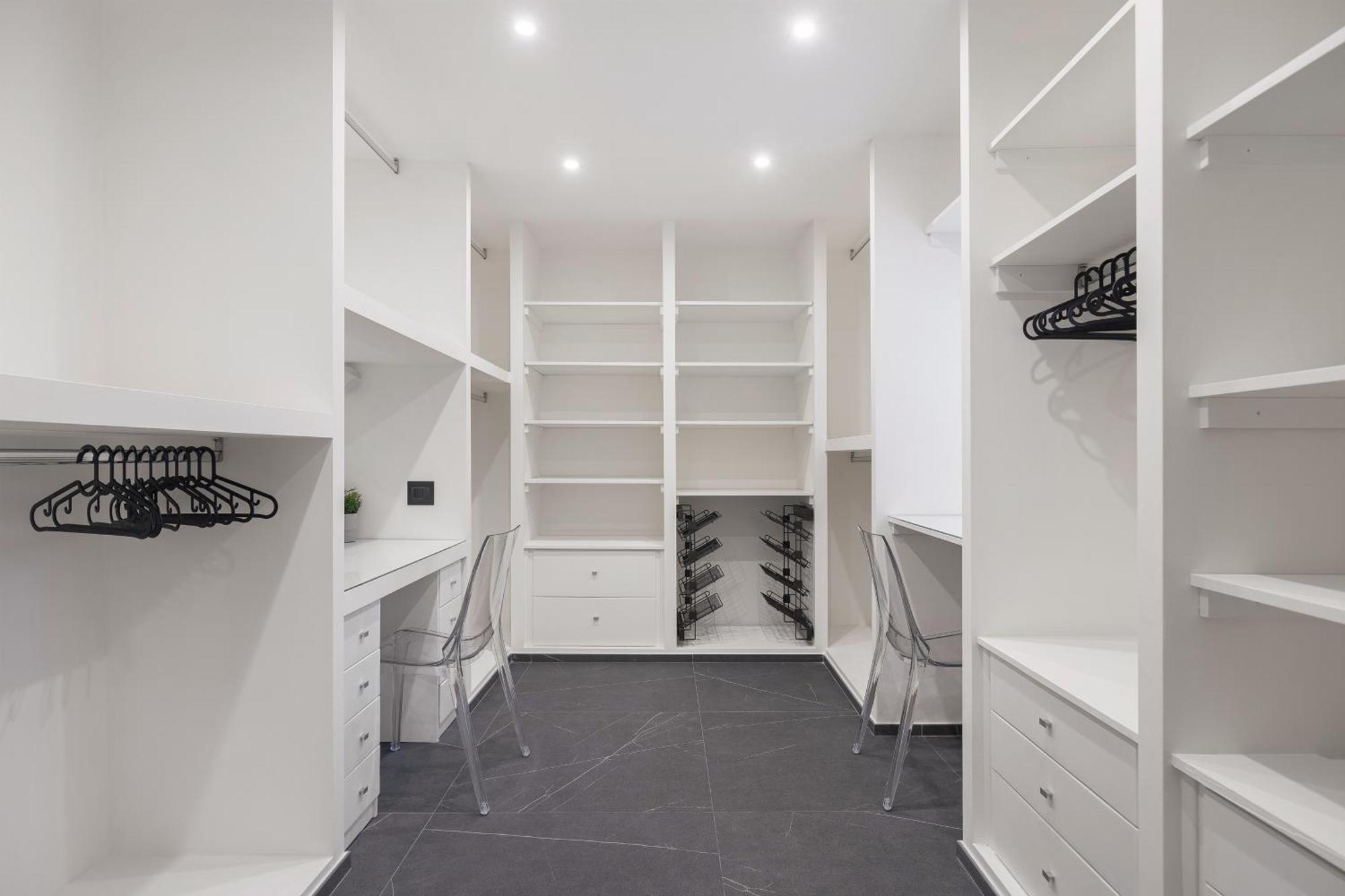Archimedes Luxury With Terrace Apartamento Palermo