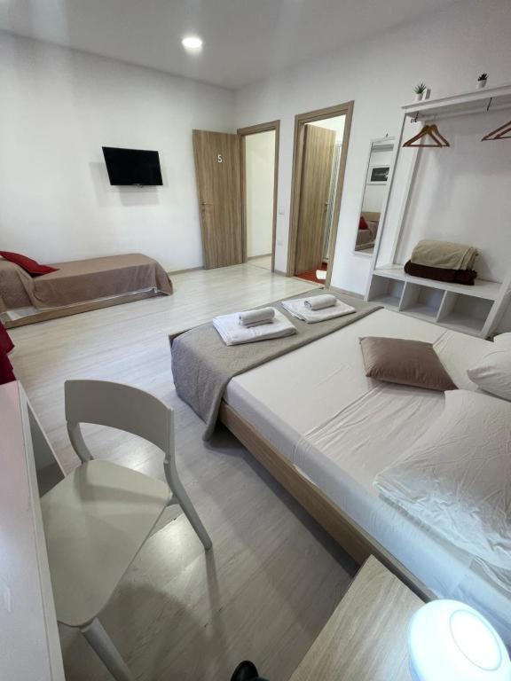 Guest house Central 128 *
