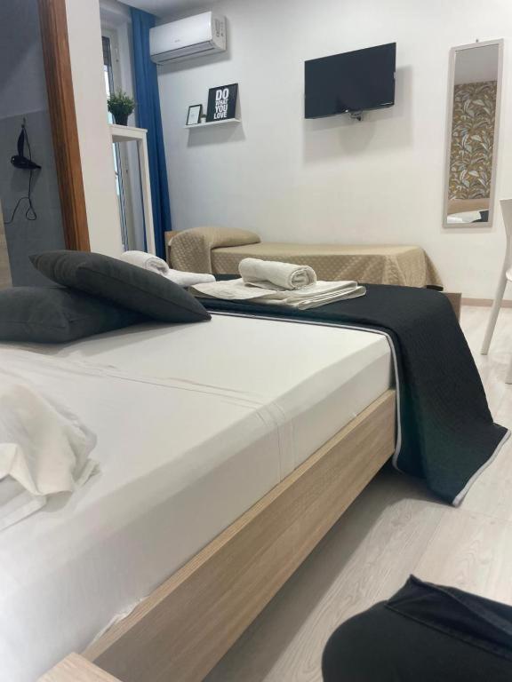Guest house Central 128 Palermo