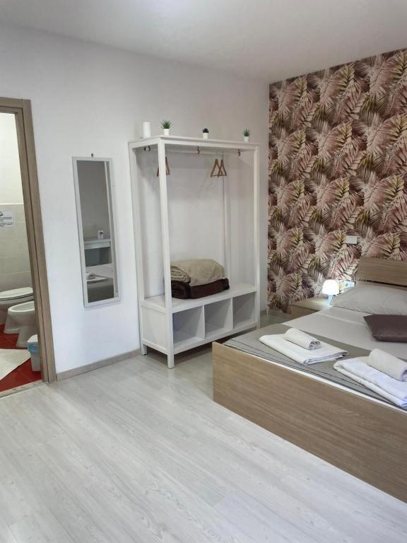 Central 128 Guest house *