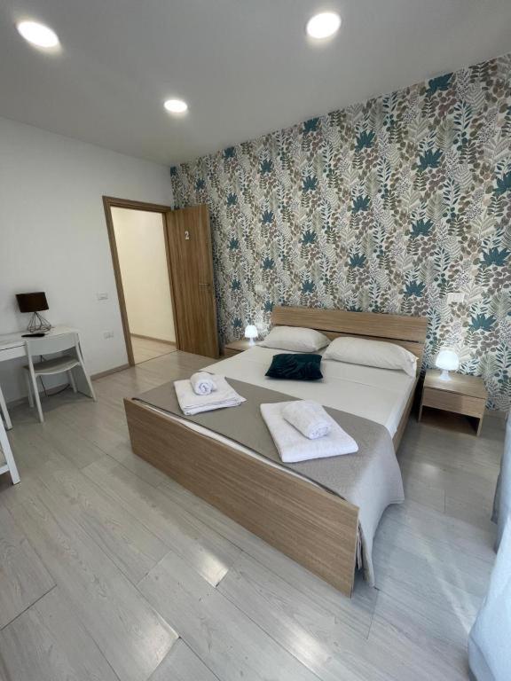Guest house Central 128