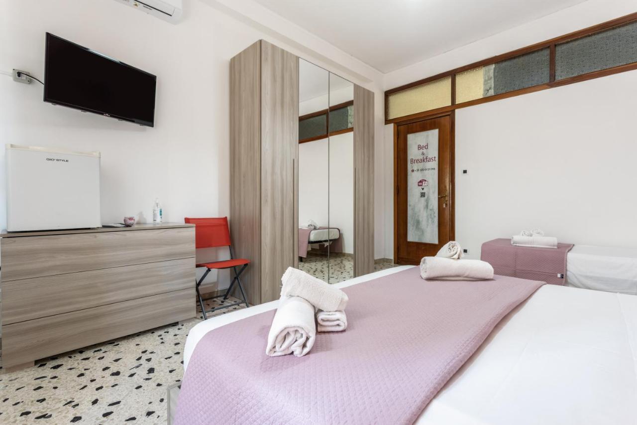 Dorotea Apartment