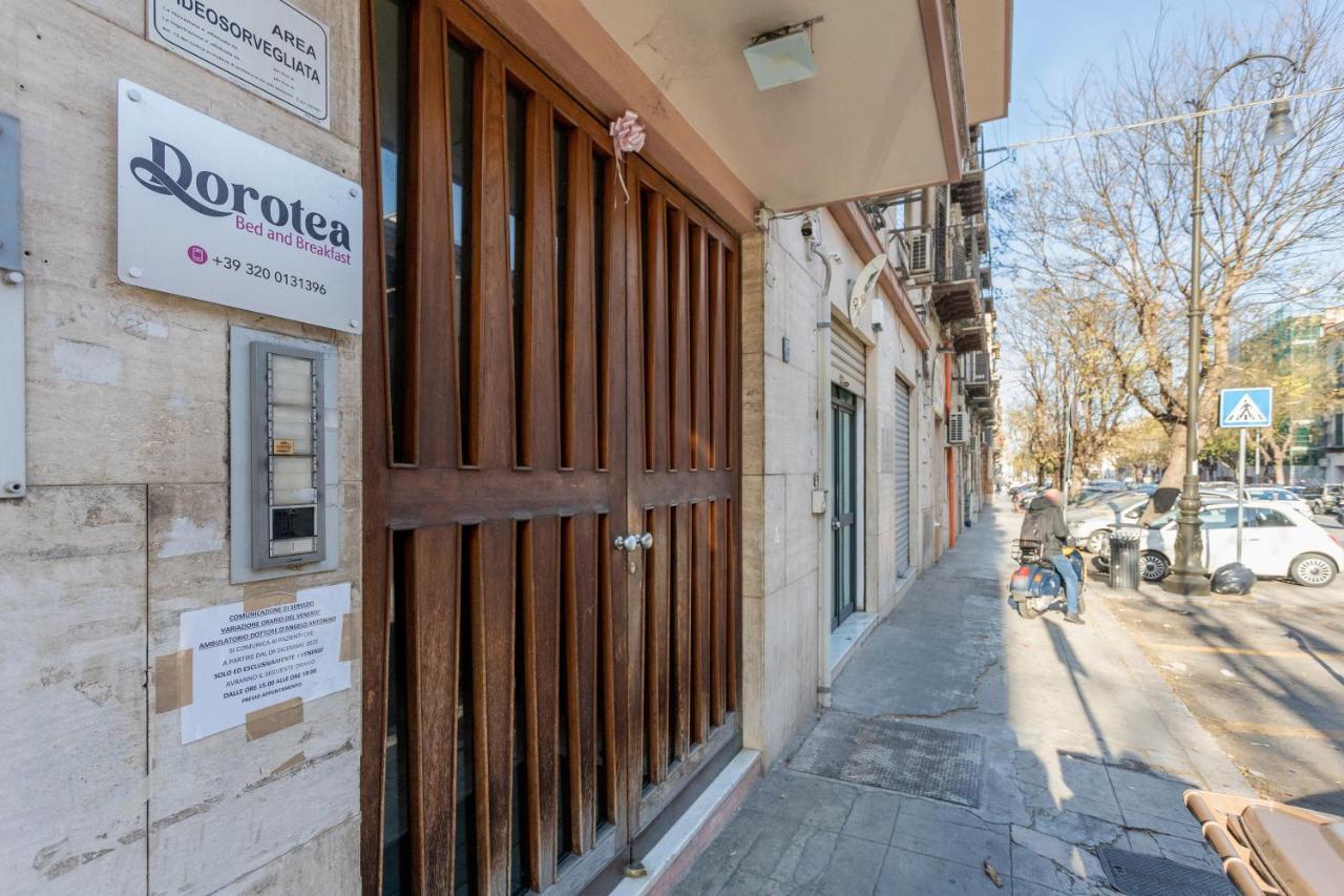 Dorotea Apartment *