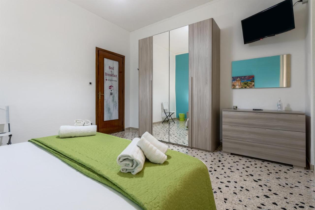 Apartment Dorotea *