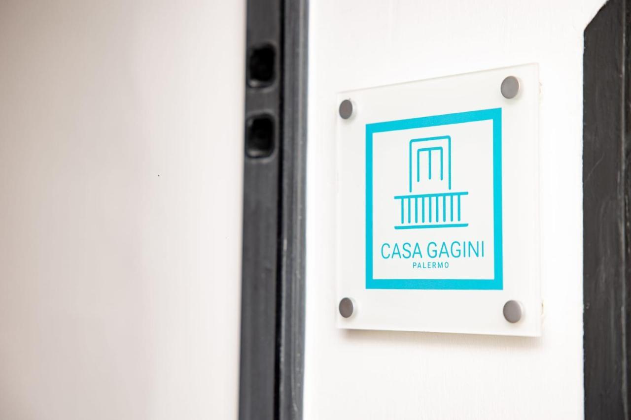Casa Gagini * Palermo