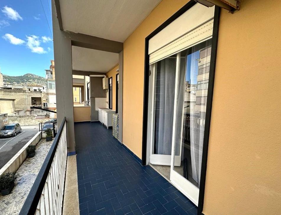 Sambatra Apartment Palermo