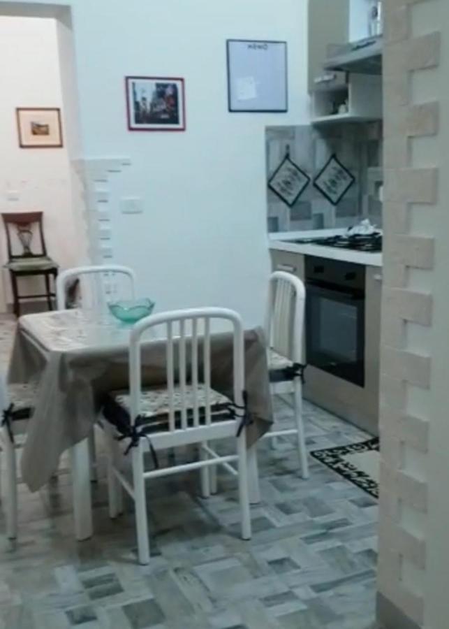 La Casa Di Franco Casa de férias *