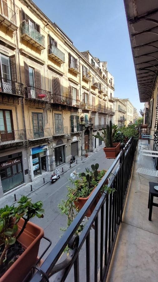 Persiane Al Cassaro 3* Palermo