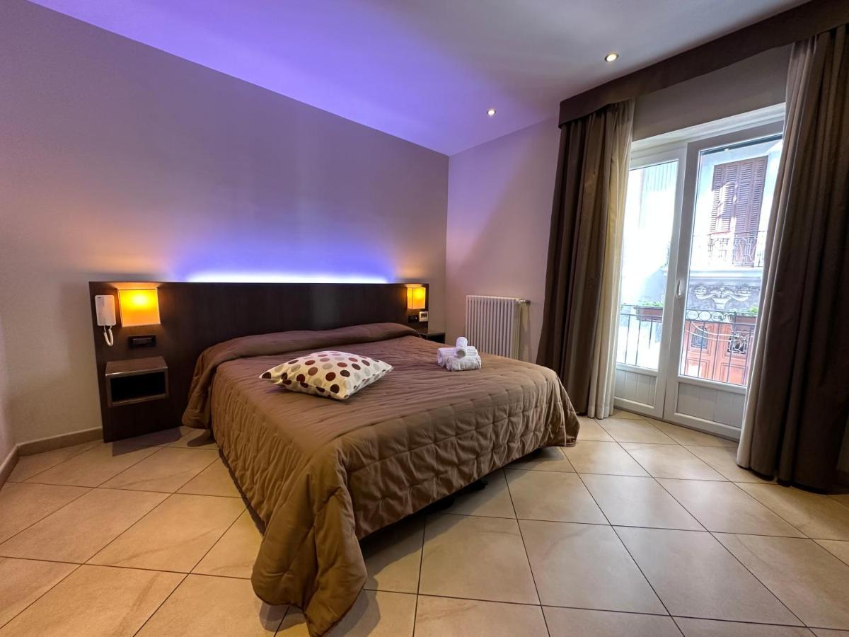 Bb 10 Serpotta - Palazzo Riolo & Restaurant 3*