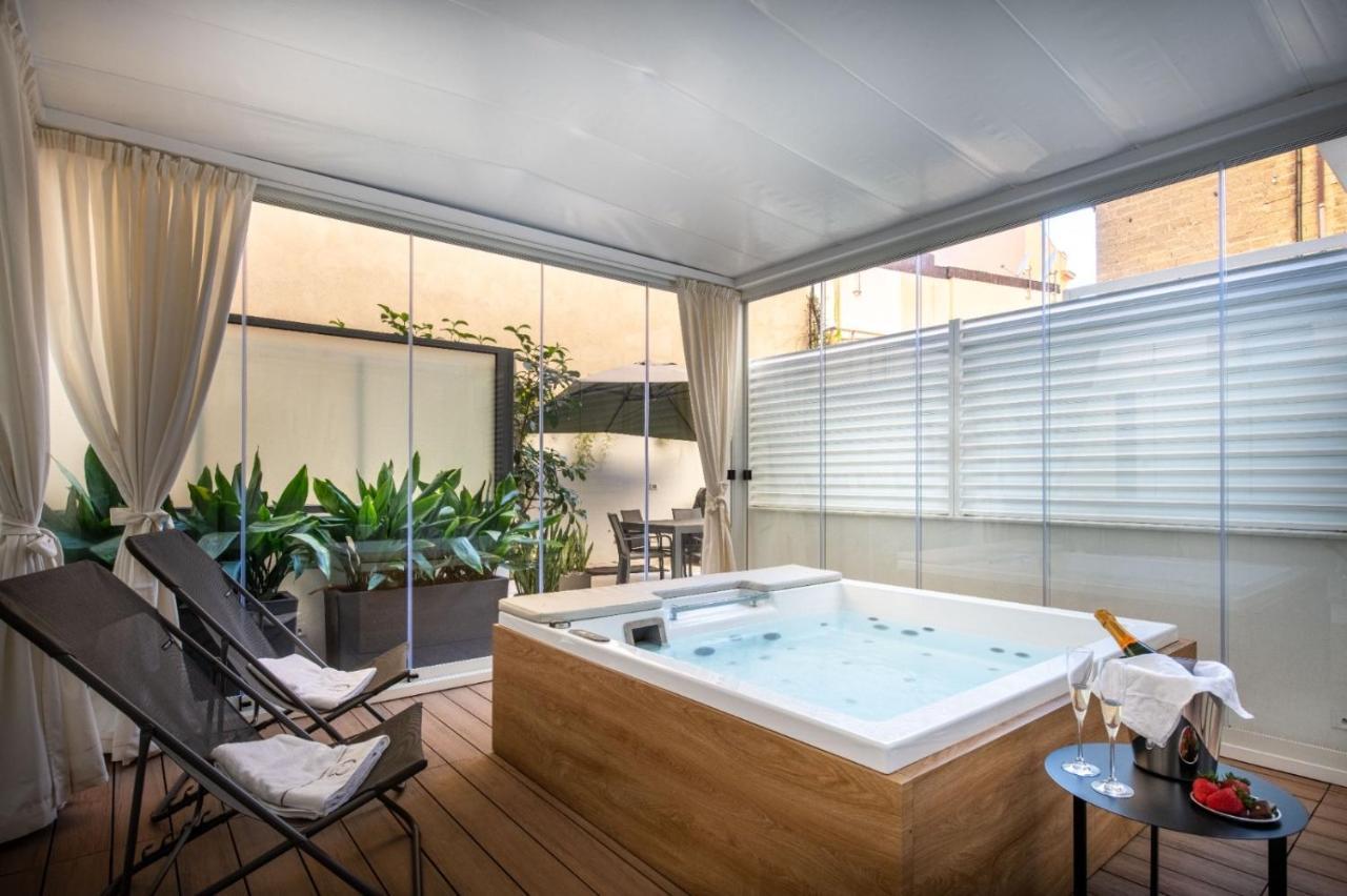 Apartment Dc Domus Charme *
