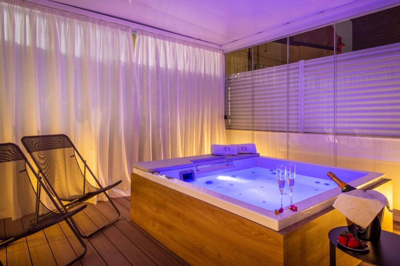 Dc Domus Charme Apartment *
