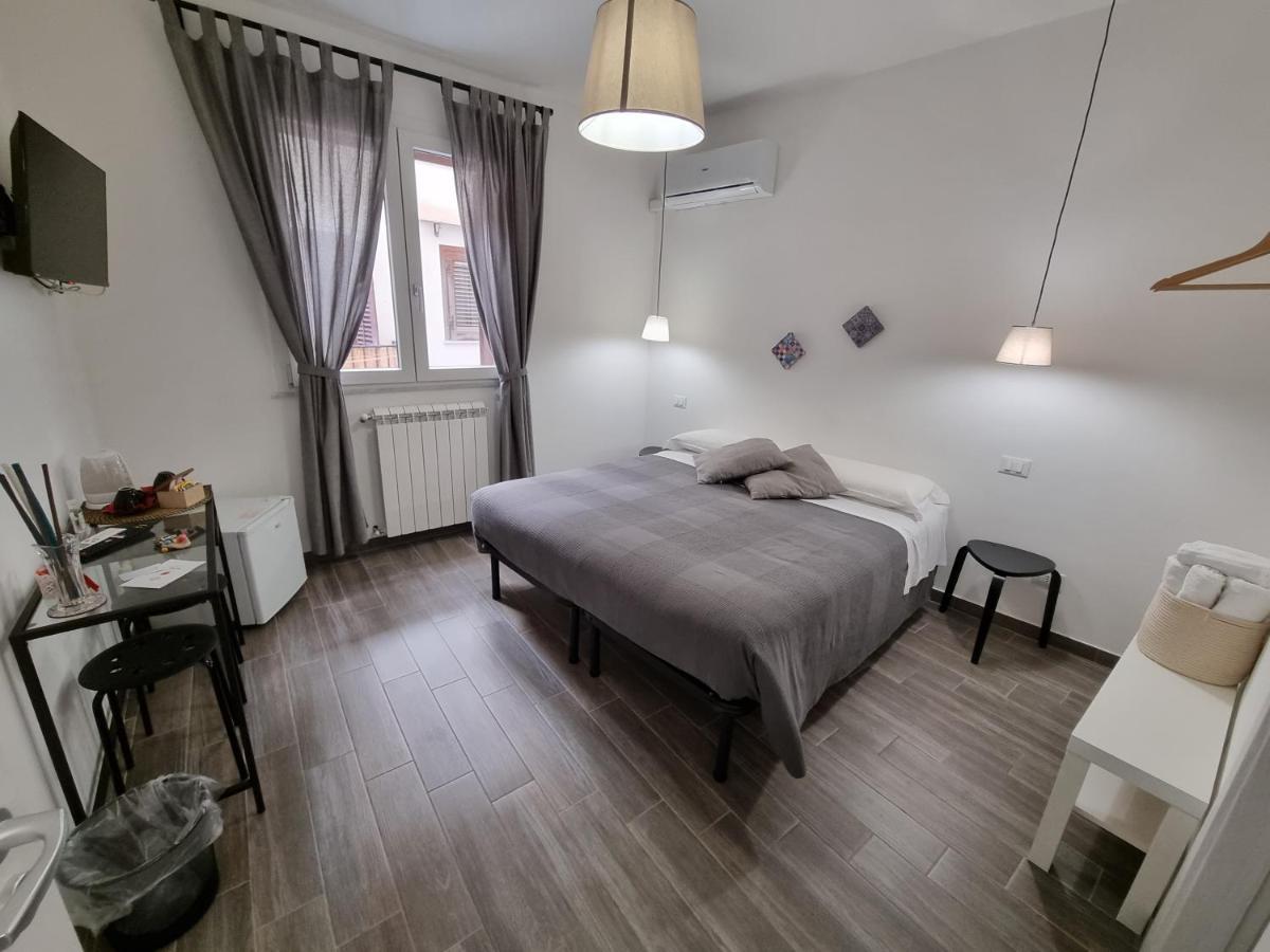 Residenza Tarzanà