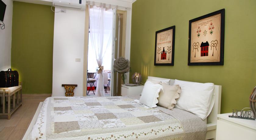 Gasthof Vacanze Palermitane Palermo