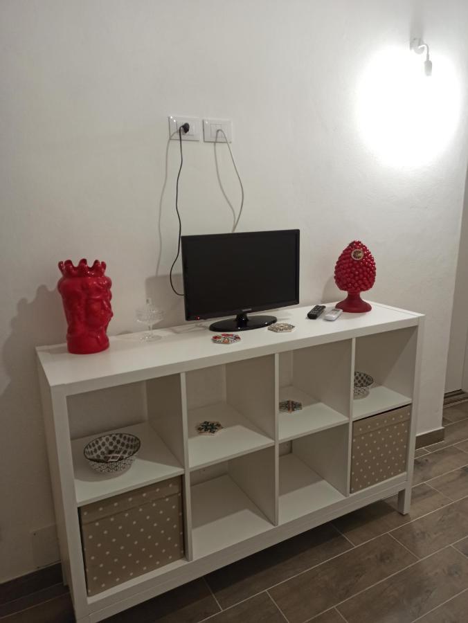 “le Maioliche Di Salita Artale” Apartment