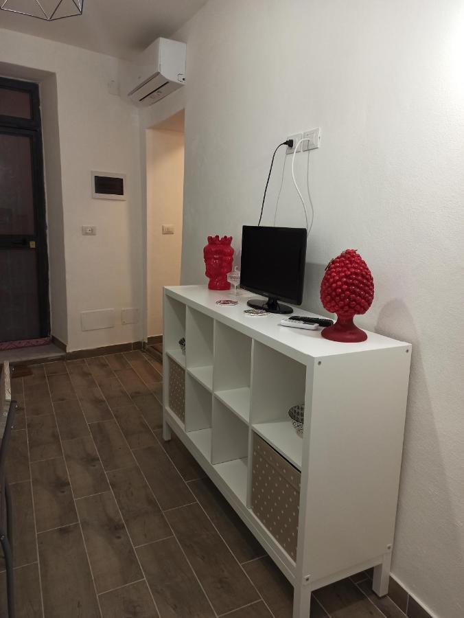 “le Maioliche Di Salita Artale” Apartment Palermo