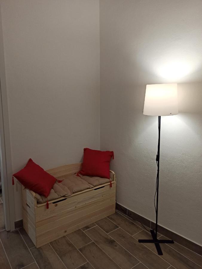 Apartment “le Maioliche Di Salita Artale” *