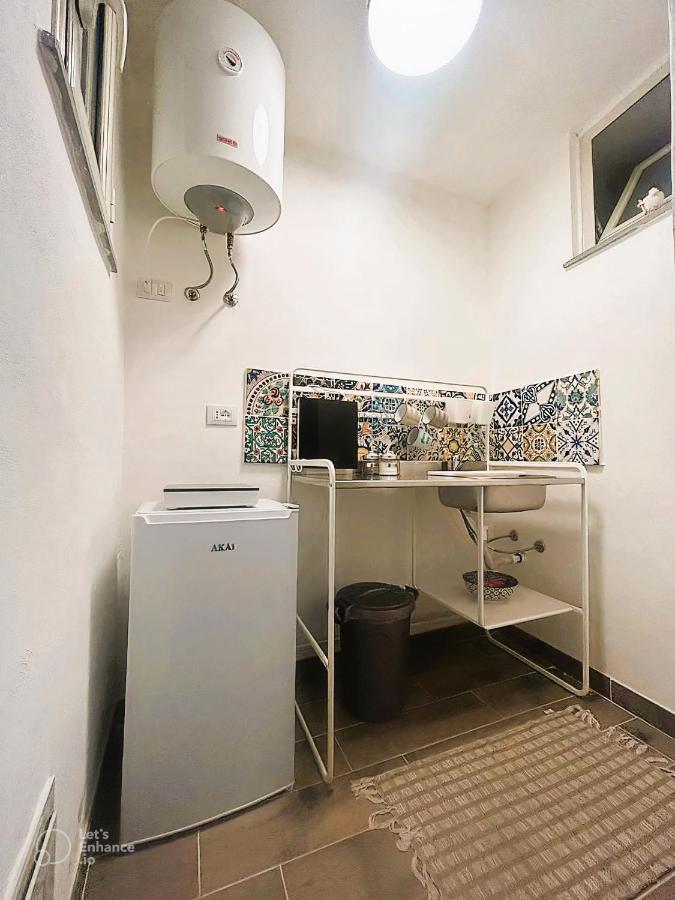 “le Maioliche Di Salita Artale” Apartment