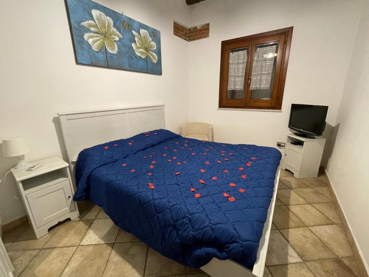 Baglio Judica Apartamento