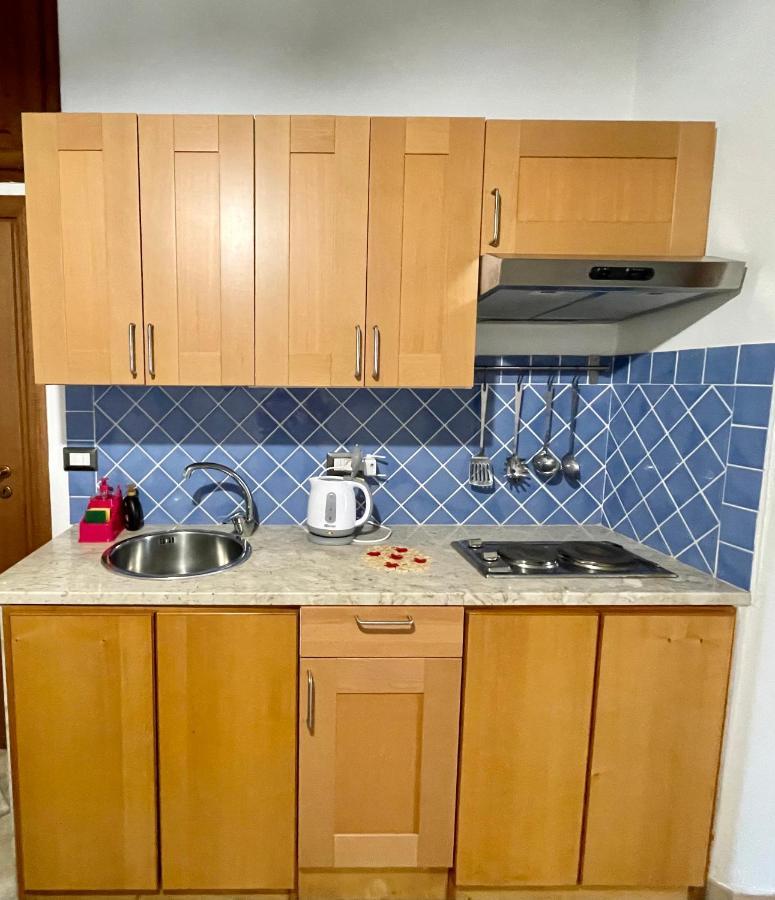 Apartamento Baglio Judica *